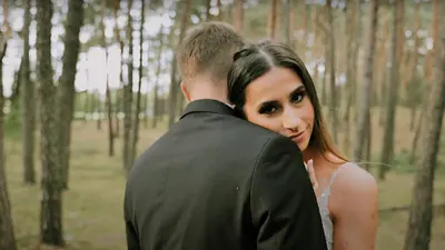 Nygma Film- filmy ślubne, reklamowe i eventowe